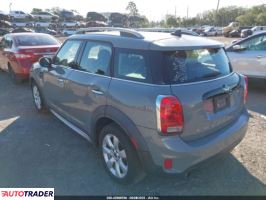 Austin Mini 2019 1 Austin Mini 2019 1