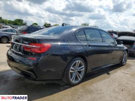 BMW Pozostałe 2018 4