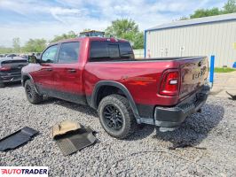 Dodge Ram 2025 3