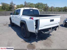 Toyota Tacoma 2023 3