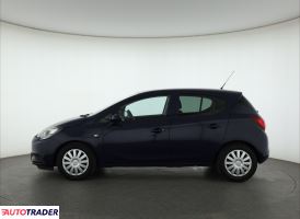 Opel Corsa 2015 1.4 73 KM