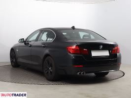 BMW 528 2013 2.0 214 KM BMW 528 2013 2.0 214 KM