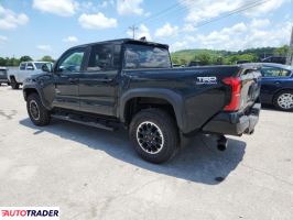 Toyota Tacoma 2024 2