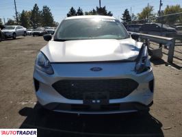 Ford Escape 2020 2