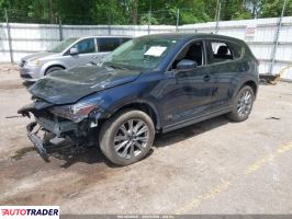 Mazda CX-5 2021 2