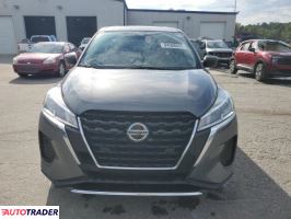 Nissan Pozostałe 2021 1 Nissan Pozostałe 2021 1