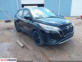Nissan Pozostałe 2024 1 Nissan Pozostałe 2024 1
