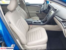 Ford Fusion 2019 2 Ford Fusion 2019 2