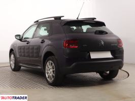 Citroen C4 Cactus 2015 1.2 80 KM