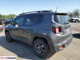 Jeep Renegade 2020 2 Jeep Renegade 2020 2