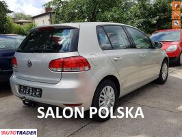 Volkswagen Golf - zobacz ofertę