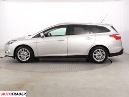 Ford Focus 2013 1.0 123 KM