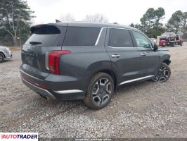 Hyundai Pozostałe 2024 3