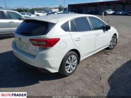 Subaru Impreza 2022 2