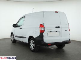Ford Courier 2021 1.0