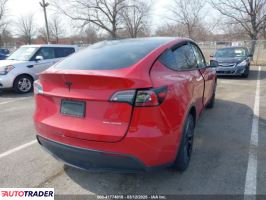 Tesla Model Y 2023 Tesla Model Y 2023