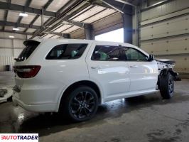 Dodge Durango 2022 3 Dodge Durango 2022 3