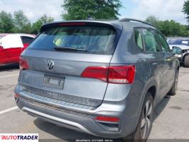 Volkswagen Pozostałe 2024 1 Volkswagen Pozostałe 2024 1
