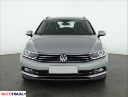 Volkswagen Passat 2019 2.0 147 KM