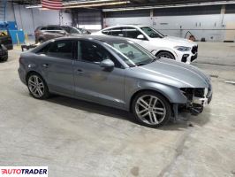 Audi A3 2020 2 Audi A3 2020 2
