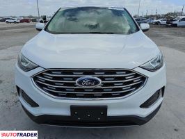 Ford Edge 2021 2 Ford Edge 2021 2