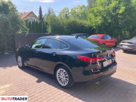 BMW 220 2023 2 178 KM