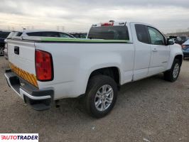 Chevrolet Colorado 2021 2