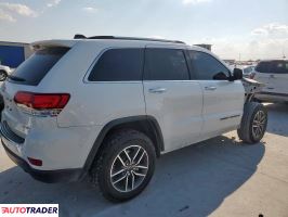 Jeep Grand Cherokee 2020 3 Jeep Grand Cherokee 2020 3