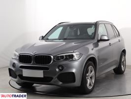 BMW X5 2016 2.0 227 KM BMW X5 2016 2.0 227 KM