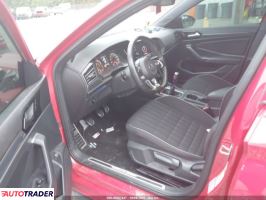 Volkswagen Jetta 2019 2