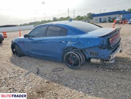Dodge Charger 2020 6
