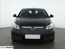 Opel Insignia 2010 2.0 128 KM Opel Insignia 2010 2.0 128 KM