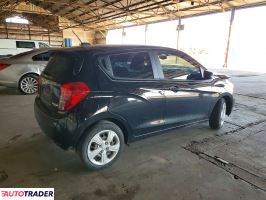 Chevrolet Spark 2022 1