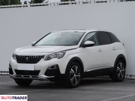 Peugeot 3008 2018 1.2 128 KM Peugeot 3008 2018 1.2 128 KM