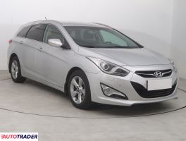 Hyundai i40 - zobacz ofertę Hyundai i40 - zobacz ofertę