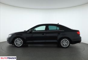 Volkswagen Jetta 2015 1.4 147 KM