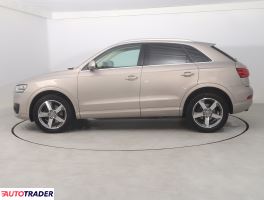 Audi Q3 2012 2.0 207 KM