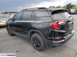 GMC Terrain 2023 1