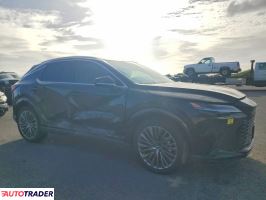 Lexus RX 2025 2