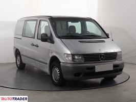 Mercedes Vito 2003 2.1