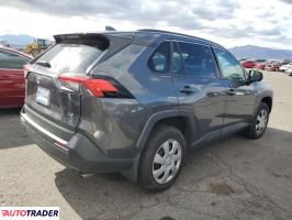Toyota Pozostałe 2020 2 Toyota Pozostałe 2020 2