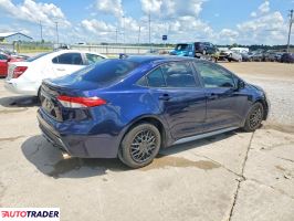 Toyota Corolla 2020 2