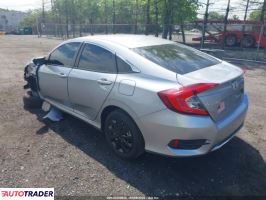 Honda Civic 2019 2 Honda Civic 2019 2