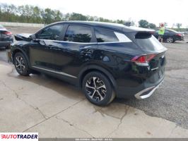 Kia Sportage 2023 2 Kia Sportage 2023 2