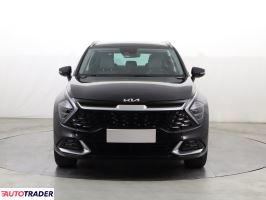Kia Sportage 2024 1.6 177 KM Kia Sportage 2024 1.6 177 KM