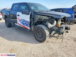 Ford Pozostałe 2024 3