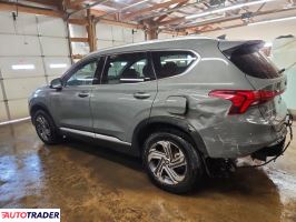 Hyundai Santa Fe 2023 2