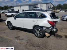 Subaru Outback 2019 2