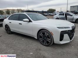 BMW Pozostałe 2023 BMW Pozostałe 2023
