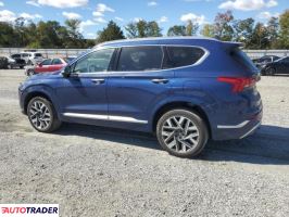 Hyundai Santa Fe 2023 2